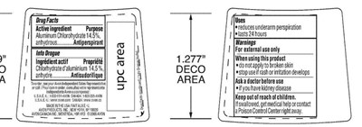 Image Of Label (Back Label1)